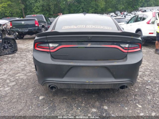 2C3CDXGJ8HH532648 Dodge Charger Daytona 392 Rwd