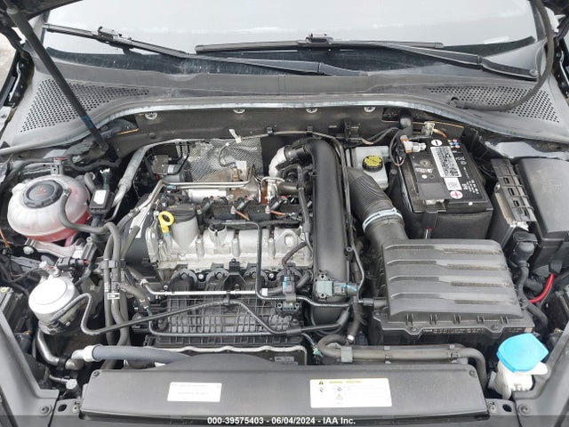 3VWG57AU5MM006533 Volkswagen Golf 1.4t Tsi