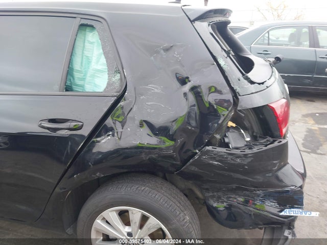 3VWG57AU5MM006533 Volkswagen Golf 1.4t Tsi