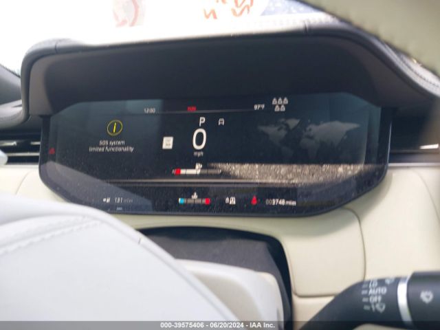 SALK1BE76PA072521 Land Rover Range Rover Autobiography