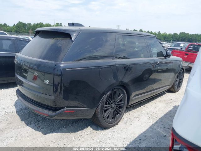 SALK1BE76PA072521 Land Rover Range Rover Autobiography