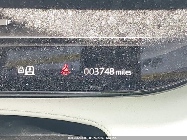 SALK1BE76PA072521 Land Rover Range Rover Autobiography
