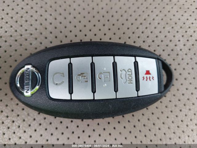 1N4AL3AP9FC127982 Nissan Altima 2.5 Sl