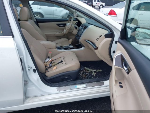 1N4AL3AP9FC127982 Nissan Altima 2.5 Sl