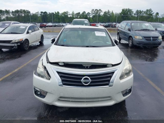 1N4AL3AP9FC127982 Nissan Altima 2.5 Sl