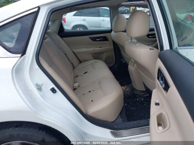 1N4AL3AP9FC127982 Nissan Altima 2.5 Sl