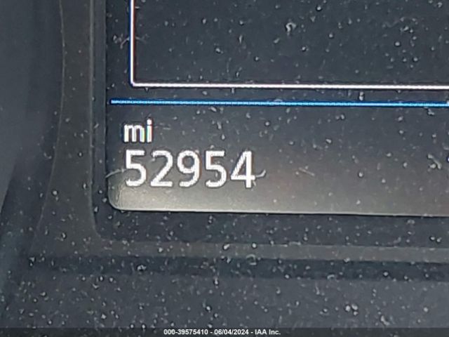 1V2MR2CA8JC550259 Volkswagen Atlas 3.6l V6 Sel