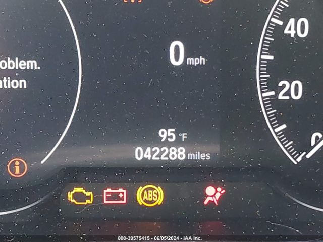 1HGCV1F55MA122054 Honda Accord Ex-l