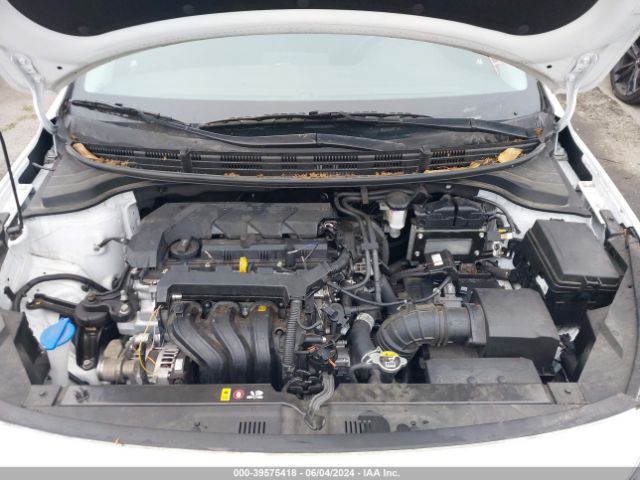 3KPA24AD8PE553357 KIA RIO LX