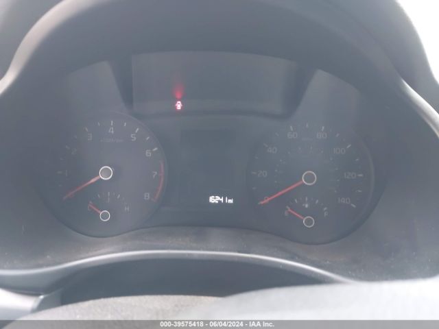3KPA24AD8PE553357 KIA RIO LX