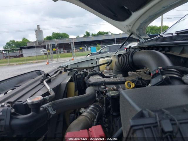 1N6BA1RP7HN556717 Nissan Titan Xd Sv