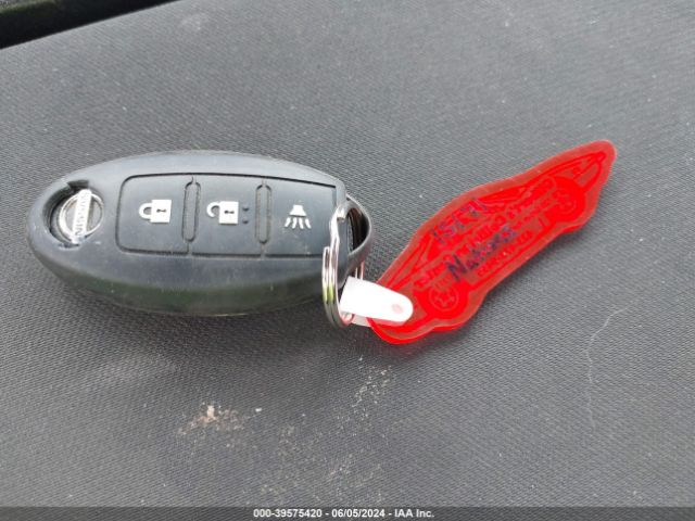 1N6BA1RP7HN556717 Nissan Titan Xd Sv