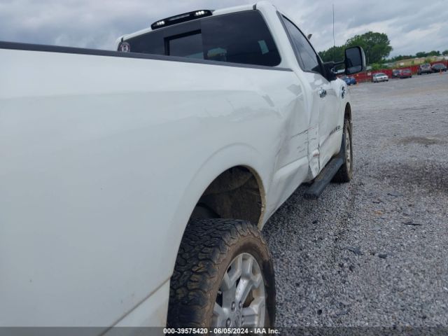 1N6BA1RP7HN556717 Nissan Titan Xd Sv