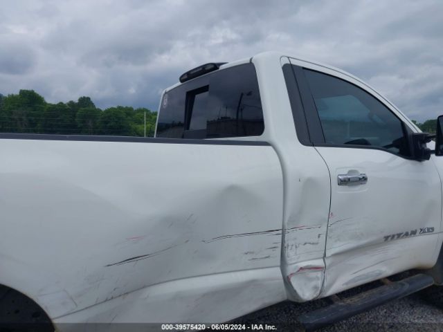 1N6BA1RP7HN556717 Nissan Titan Xd Sv