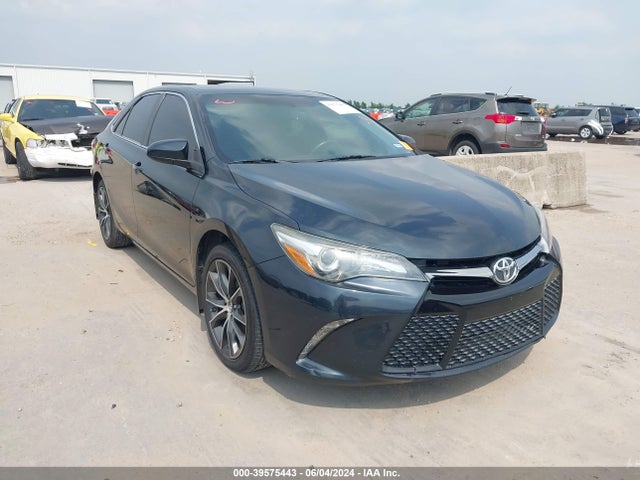 Toyota CAMRY XSE 2015 4T1BF1FK3FU883577 main image