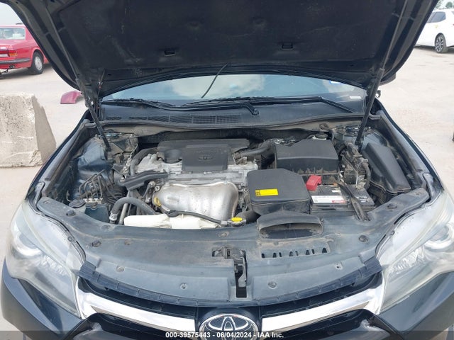 Toyota CAMRY XSE 2015 4T1BF1FK3FU883577 Image 10