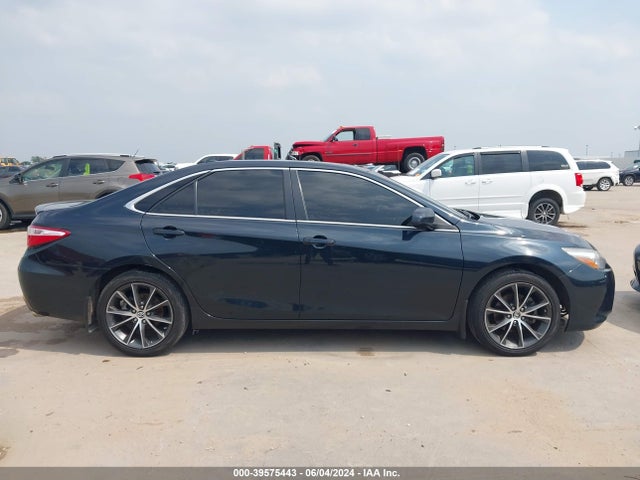 Toyota CAMRY XSE 2015 4T1BF1FK3FU883577 Image 13