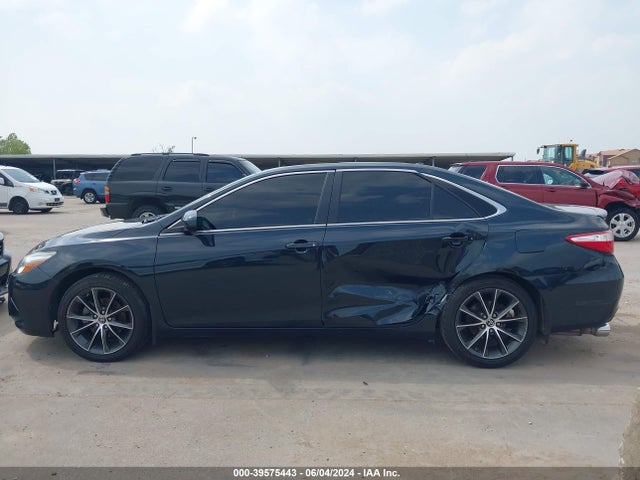 Toyota CAMRY XSE 2015 4T1BF1FK3FU883577 Image 14