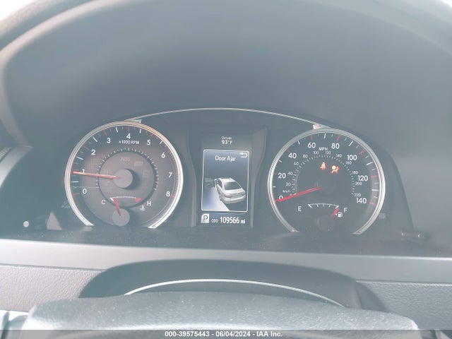 Toyota CAMRY XSE 2015 4T1BF1FK3FU883577 Image 15