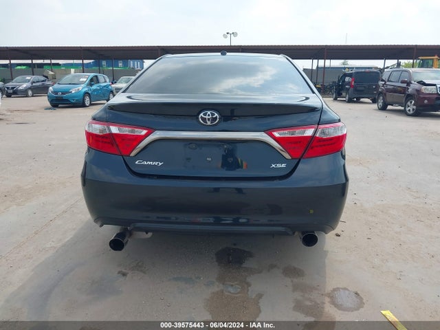 Toyota CAMRY XSE 2015 4T1BF1FK3FU883577 Image 16