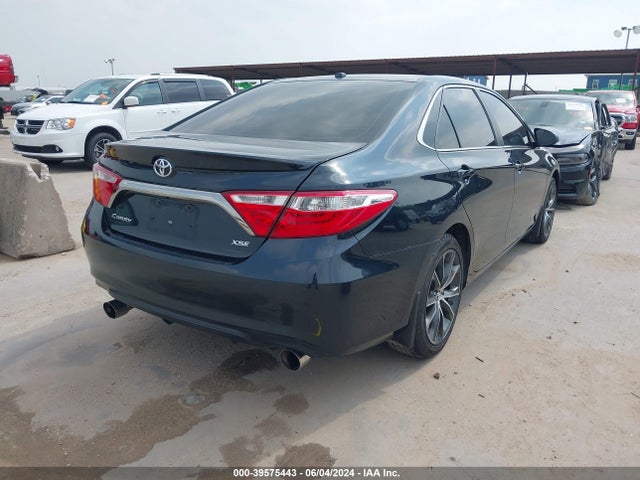 Toyota CAMRY XSE 2015 4T1BF1FK3FU883577 Image 4