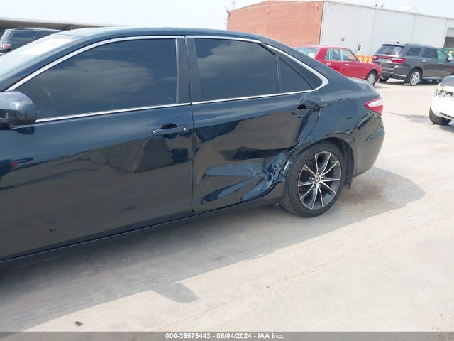 Toyota CAMRY XSE 2015 4T1BF1FK3FU883577 Image 6
