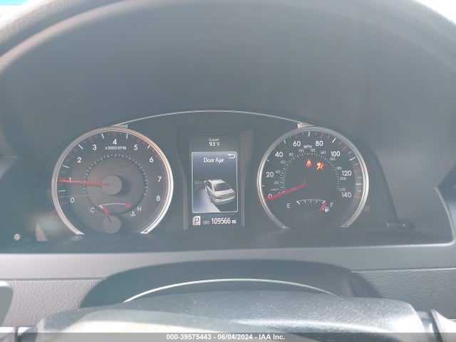 Toyota CAMRY XSE 2015 4T1BF1FK3FU883577 Image 7