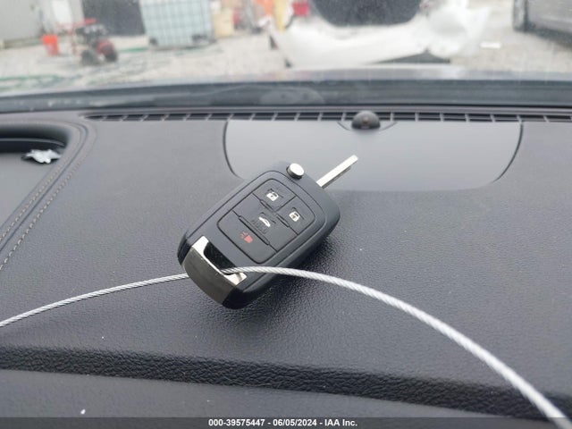 Chevrolet Impala 2lt 2014 1G1125S34EU159244 Image 11