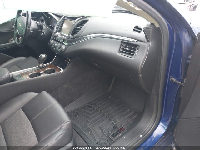 Chevrolet Impala 2lt 2014 1G1125S34EU159244 Image 5