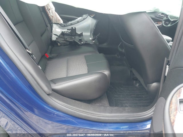 Chevrolet Impala 2lt 2014 1G1125S34EU159244 Image 8
