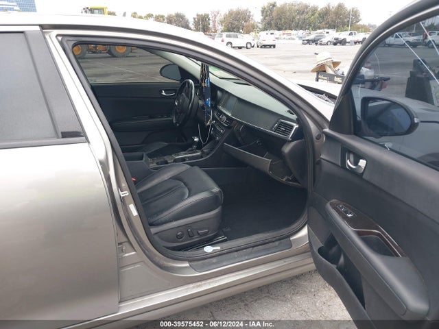 5XXGU4L37GG033098 KIA OPTIMA EX