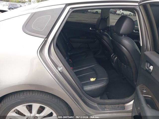 5XXGU4L37GG033098 KIA OPTIMA EX