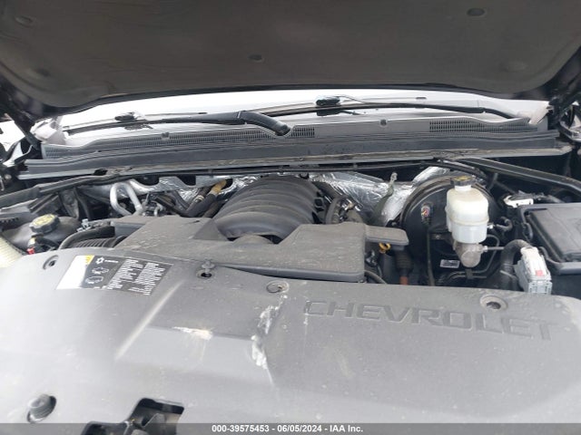 Chevrolet Tahoe Ls 2015 1GNSKAKC5FR665567 Image 10