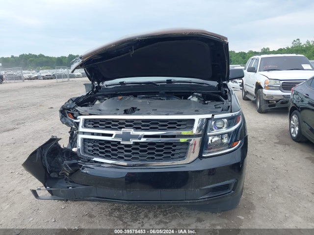 Chevrolet Tahoe Ls 2015 1GNSKAKC5FR665567 Image 12