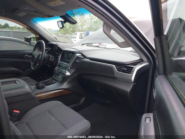 Chevrolet Tahoe Ls 2015 1GNSKAKC5FR665567 Image 5