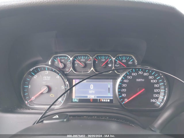 Chevrolet Tahoe Ls 2015 1GNSKAKC5FR665567 Image 7