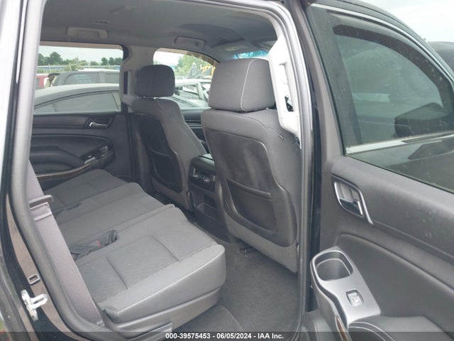 Chevrolet Tahoe Ls 2015 1GNSKAKC5FR665567 Image 8