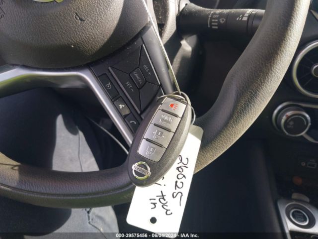 3N1AB8BV2LY269619 Nissan Sentra S Xtronic Cvt