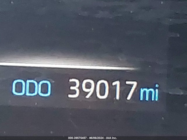 Toyota SIENNA XLE 2021 5TDYRKEC9MS026185 Image 15