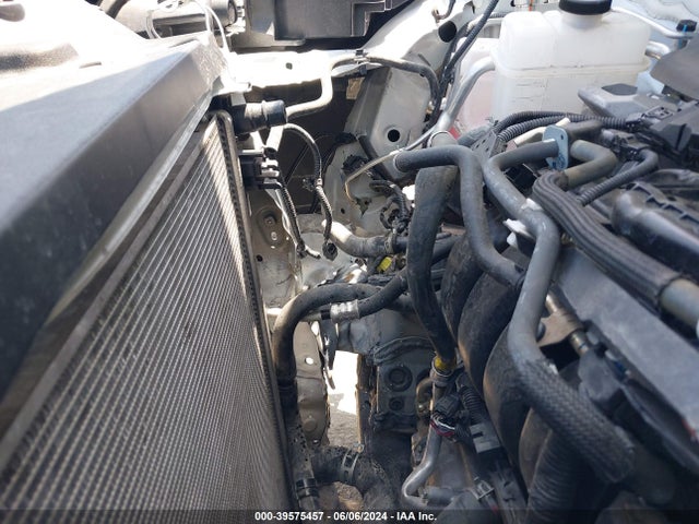 Toyota SIENNA XLE 2021 5TDYRKEC9MS026185 Image 17