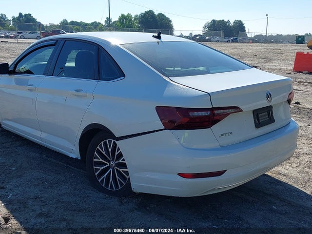 3VWC57BU6MM102300 Volkswagen Jetta 1.4t R-line/1.4t S/1.4t Se