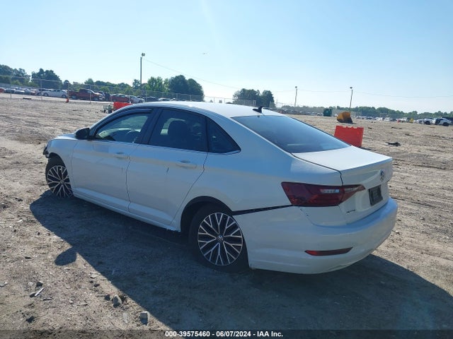 3VWC57BU6MM102300 Volkswagen Jetta 1.4t R-line/1.4t S/1.4t Se