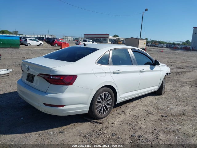 3VWC57BU6MM102300 Volkswagen Jetta 1.4t R-line/1.4t S/1.4t Se