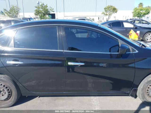 1N4AB7AP3EN856038 Nissan Sentra Fe+ S/fe+ Sv/s/sl/sr/sv