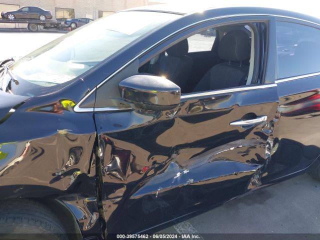 1N4AB7AP3EN856038 Nissan Sentra Fe+ S/fe+ Sv/s/sl/sr/sv
