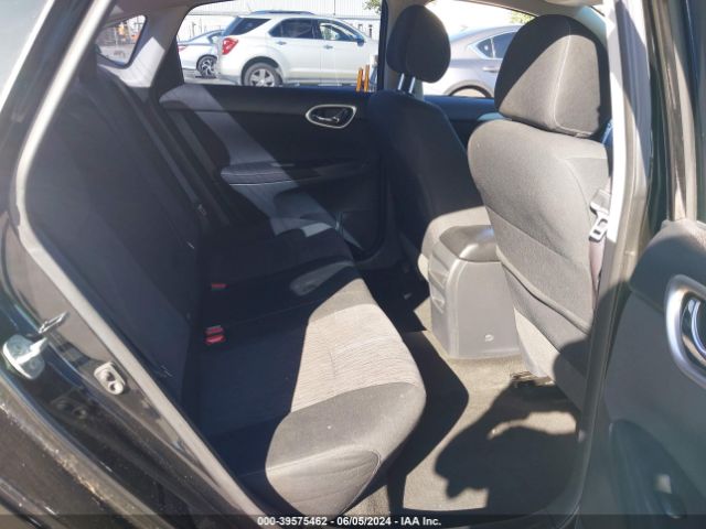 1N4AB7AP3EN856038 Nissan Sentra Fe+ S/fe+ Sv/s/sl/sr/sv