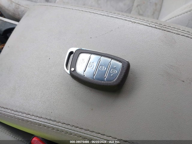 Hyundai TUCSON SEL 2019 KM8J33AL2KU882706 Image 11