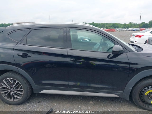 Hyundai TUCSON SEL 2019 KM8J33AL2KU882706 Image 13