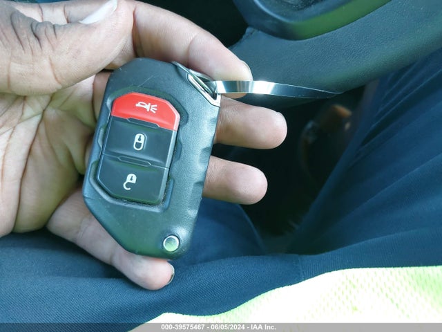 1C6JJTAG7PL535485 Jeep Gladiator Sport S 4x4