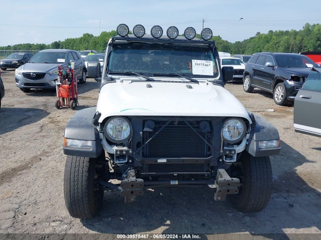 1C6JJTAG7PL535485 Jeep Gladiator Sport S 4x4